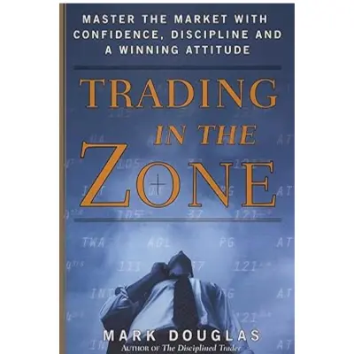 Trading in The Zone Book Image