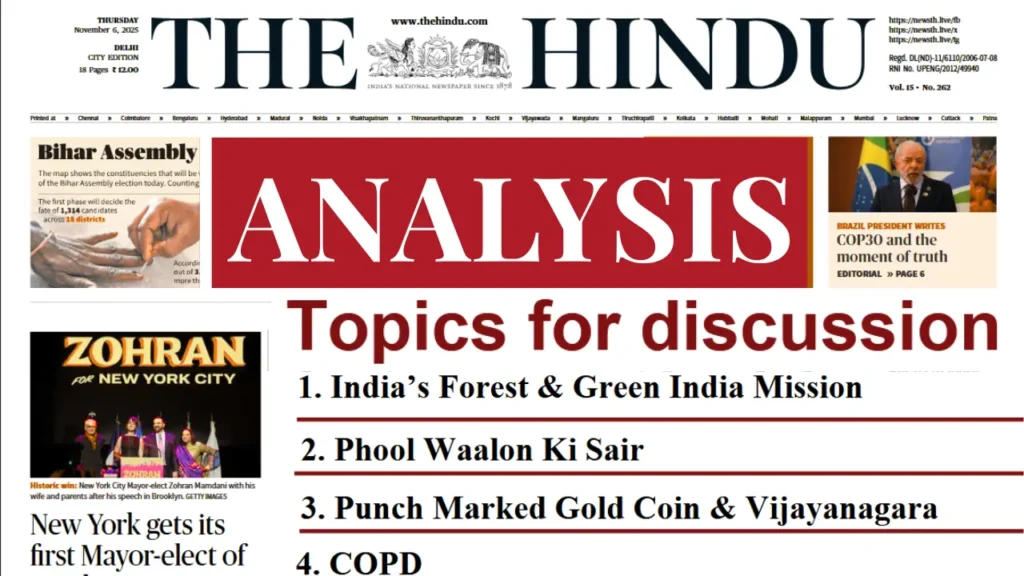 The Hindu Analysis pdfjunction.in